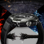 Мужские наручные часы Casio Pro-Trek PRW-B1000-1