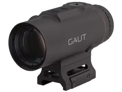 Прицел призматический Gaut Sapphire 5x30 (G-P-X5)