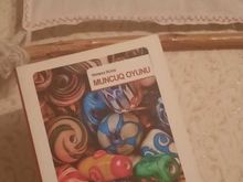 Muncuq Oyunu