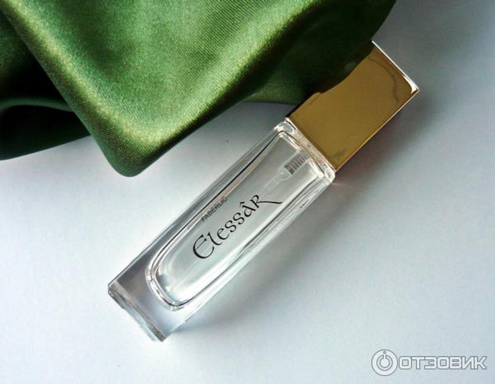 Парфюмерная вода для женщин Elessar