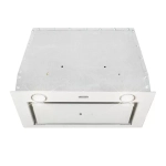 DeLonghi Кухонная вытяжка COSETTA 525 BB