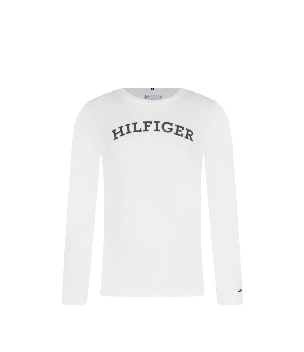 Блузка Tommy Hilfiger - белый(KG0KG07432)