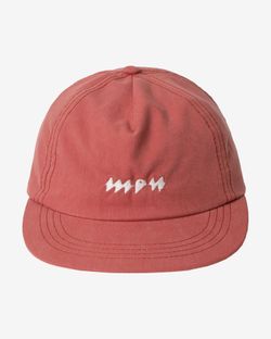 Кепка SS24 Mech Indian Red
