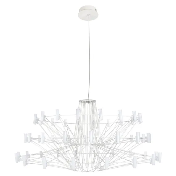 Подвесная люстра Coppelia 10476 White Loft It