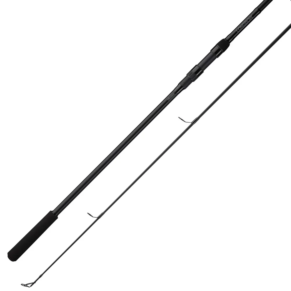 Удилище карповое Okuma Longbow Carp 12'0" 360 см, 3.5lbs, 2 секции