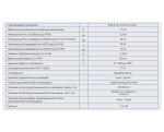 Устройство защиты от импульсных перенапряжений РИФ-Э-I+II 275/12,5 c (4+0) (114 104)