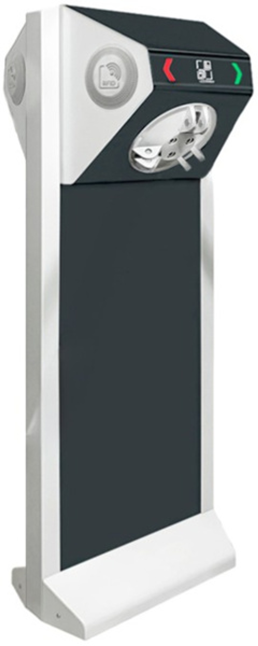 Стойка CARDDEX STL-04NE