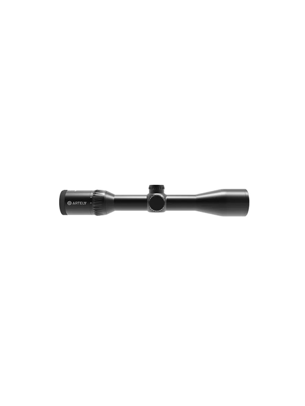 Оптический прицел Artelv CRS Fiber 1.5-6x44 SFP 30мм
