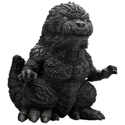 Фигурка Godzilla Minus One: Enshrined Monsters Godzilla