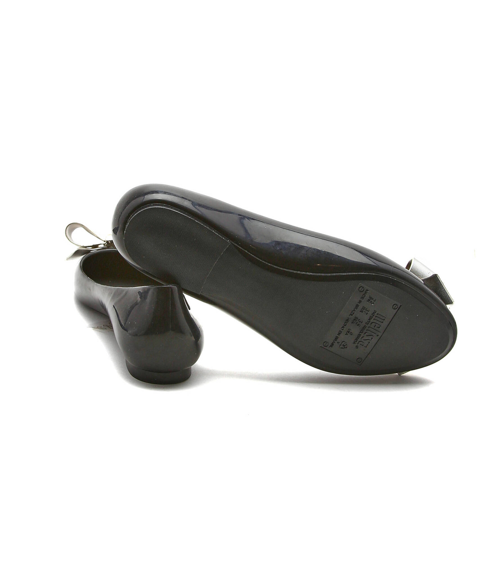 балетки doll vii ad Melissa - черный(33265)