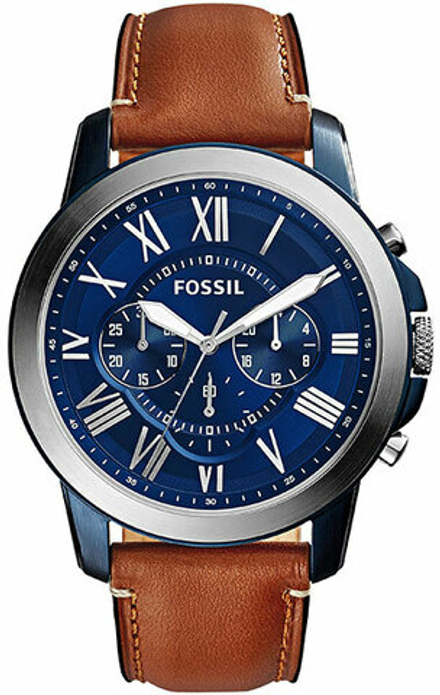 Мужские наручные часы Fossil FS5151