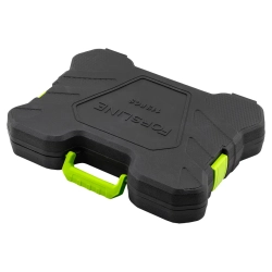 Набор инструментов 115пр. 1/4'', 1/2''(6гр.) ForsLine FL-41151-5