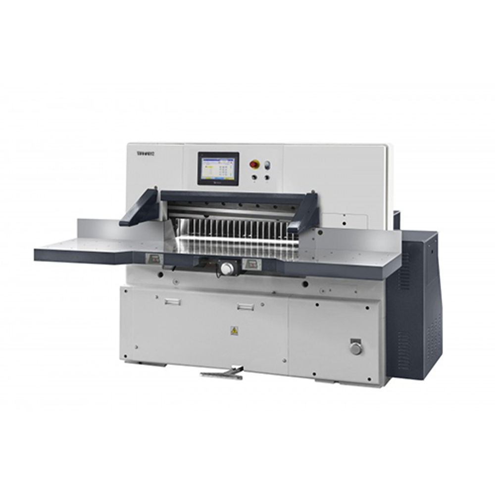Бумагорезальная гильотинная машина WITTON 115L