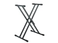 K&M 18990-015-55 Rick стойка для клавишных инструментов