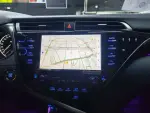 Магнитола для Toyota Camry 70 2017-2020 (c JBL) - Airoc 2K AU-1148 Android 13, Быстрейшая, SIM-слот