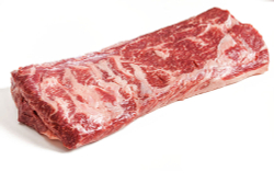 Стриплойн (тонкий край, Striploin), ВУ, ROSSO -з