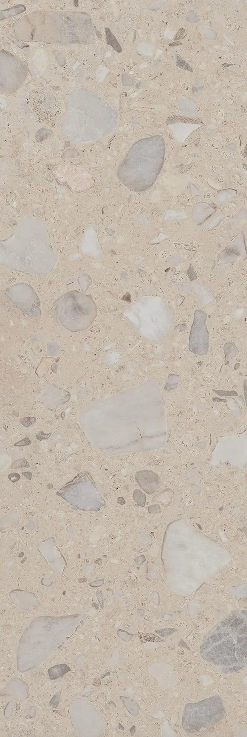 Керамическая плитка KERAMA MARAZZI ТАРАСКОН Стоун бежевый светлый матовый обрезной 30x89,5 (9 мм.) арт. KMD3STA122BR