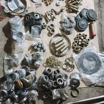 Гидравлическое управление BOURGAULT