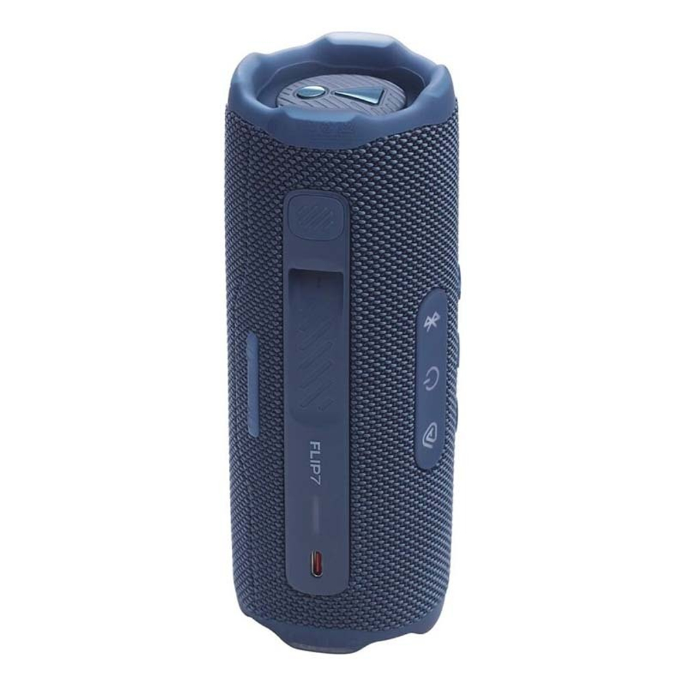 Портативная колонка JBL Flip 7 Blue, синий