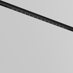 Трековый светильник Technical TR174-1-24WTW-M-B