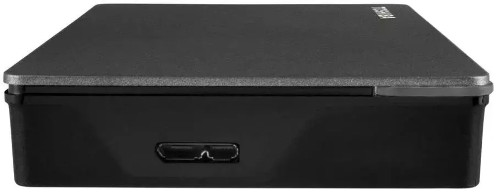 Внешний жесткий диск USB3.2 Gen 1 2.5" 1.0Тб Toshiba Canvio Gaming ( HDTX110EK3AA ) Черный