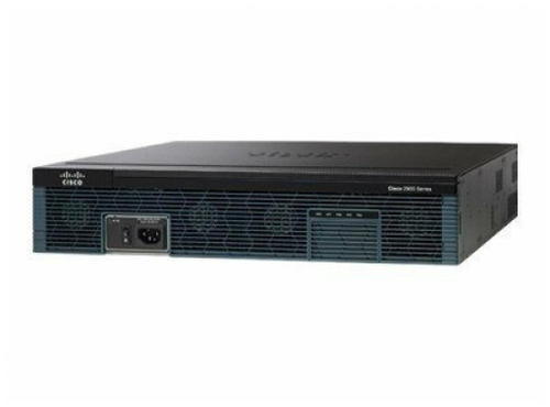 Маршрутизатор Cisco 2951/K9