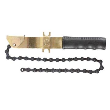 Цепной ключ-съемник масляного фильтра SPARTA Heavy Duty 528205