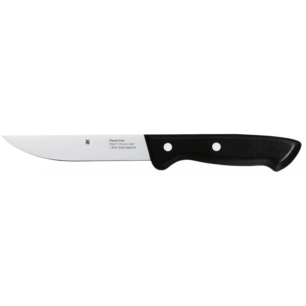 WMF Универсальный нож Classic Line 12см. 18 7457 6030