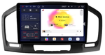 Магнитола для Opel Insignia 2009-2013 (взамен CD300 и CD400) - Redpower 85519 PRO/PROmax ТОП звук, 2K QLED, Android 14, Быстрейшая, CarPlay, 4G SIM-слот