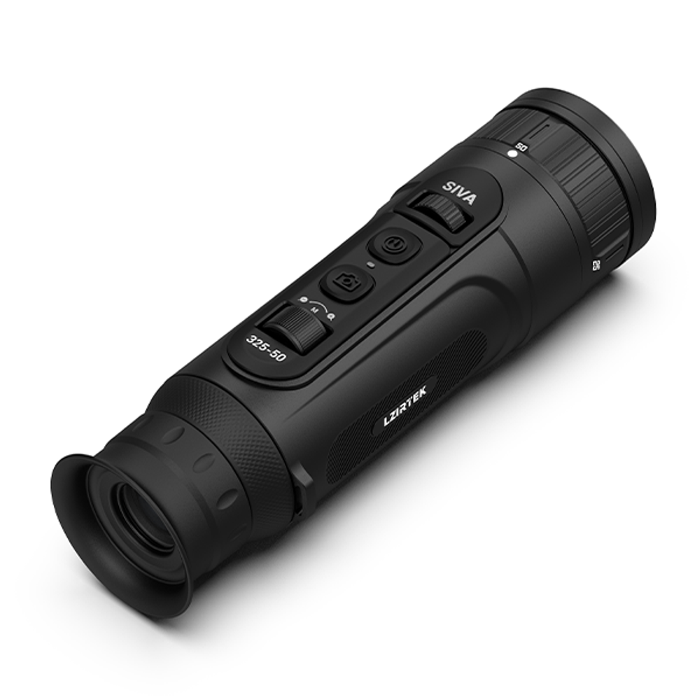Тепловизионный монокуляр Lzirtek Siva 325-50
