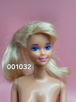 Кукла Барби 90х винтаж 001032