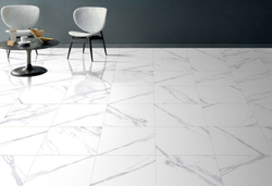 REMIX STATUARIO 60x60 POLISHED