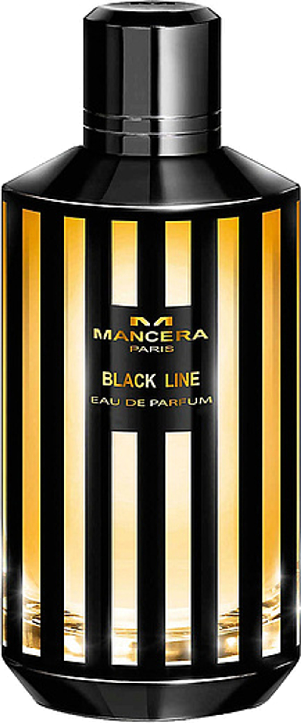 Mancera Black Line