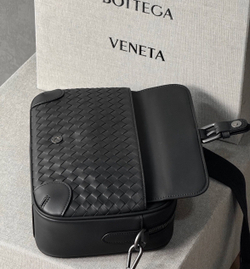 Сумка через плечо Bottega Veneta