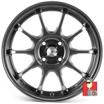 Комплект дисков SSR 16x7 et40 4x100