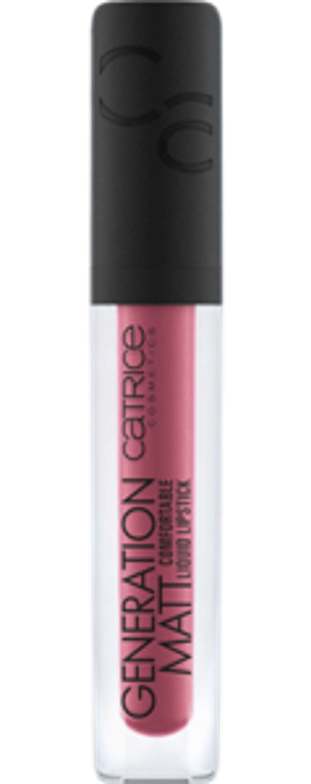 Жидкая матовая помада для губ CATRICE Generation Matt Comfortable Liquid Lipstick - 060