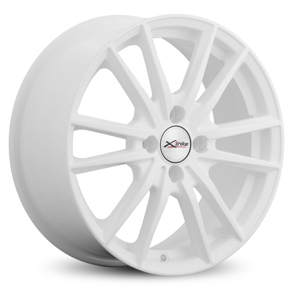 Диск Литой Xtrike X-129 6.5 x R16 4x98 D58.5 ET35 W