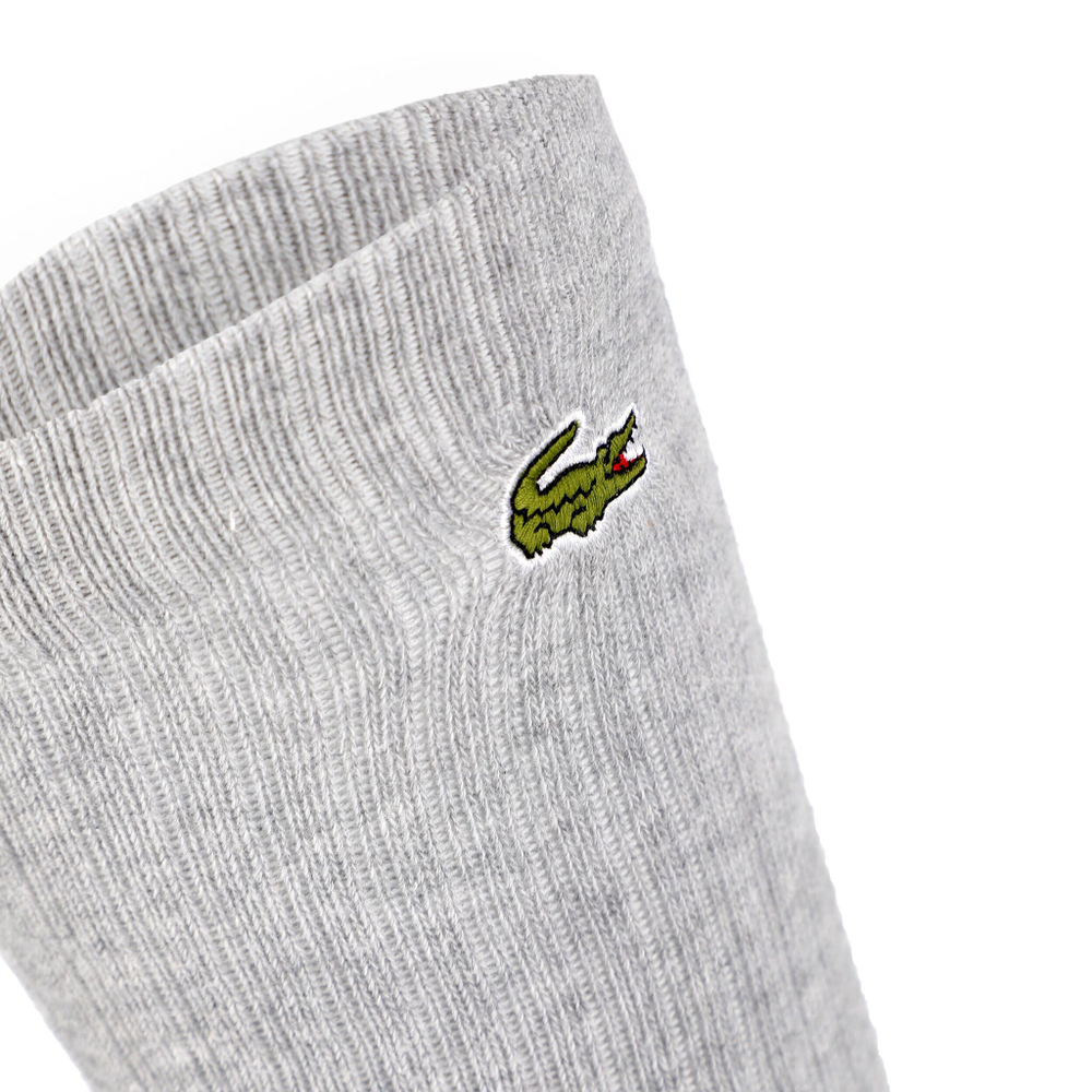 Lacoste Mixed Colors Tennis Socks - Multicoloured