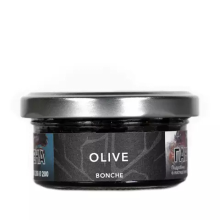Bonche - Olive (Оливка) 30 гр.