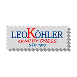 Leo Kohler | Ведущие военные бренды мира