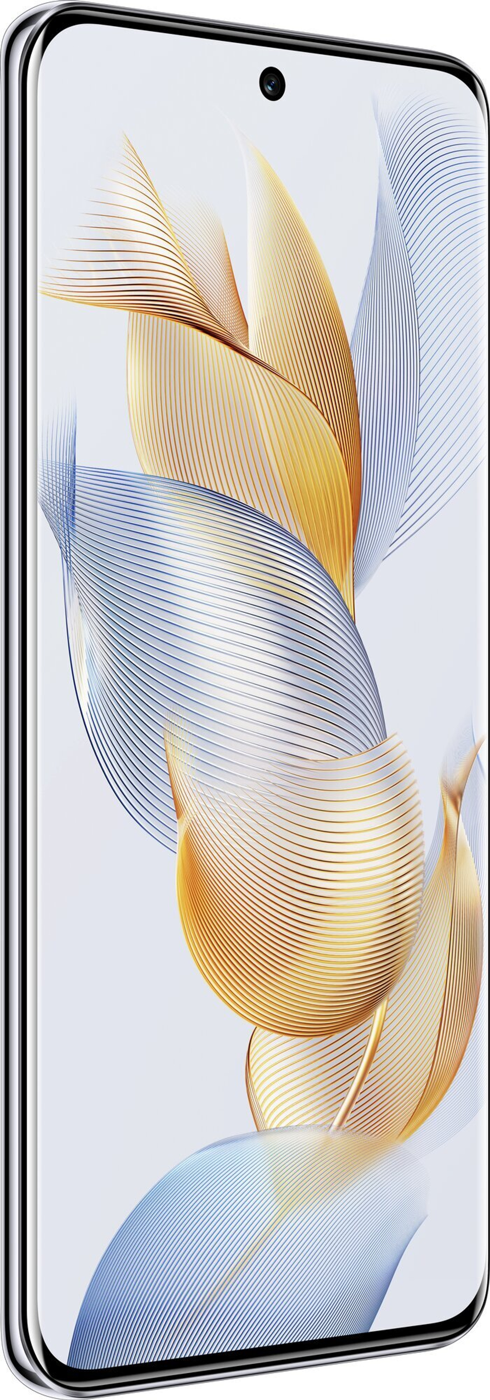 Смартфон HONOR 90 8/256 ГБ Global для РФ, Dual nano SIM, midnight black
