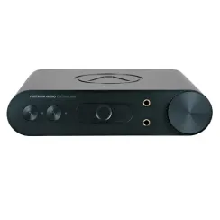 Austrian Audio Full Score One Black