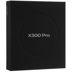 Смартфон Vivo X300 Pro 16/512 Гб 5G (Песчаный бархат)
