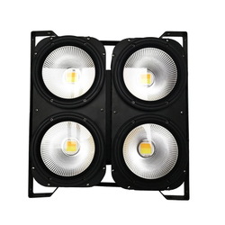 Прожектор 4x100W COB LED Par Light