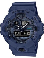 Наручные часы Casio GA-700CA-2A