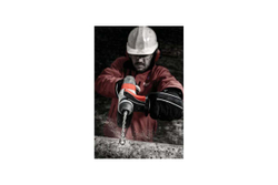 Бур SDS+ 10х210 мм Milwaukee 4932307074