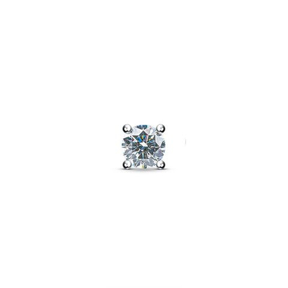 Моно-пусета Soleil 0.3 ct