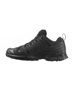 Ботинки Salomon XA Pro Forces GTX - Black