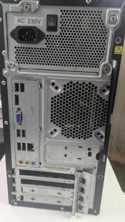 Системный блок AMD A10-6700 AMD Radeon HD 8670D ОЗУ 4