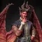 Raphael - Baldur's Gate 3